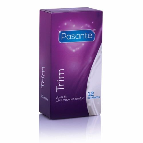 Pasante - Trim (1 Op. / 12 Szt) na Arena.pl