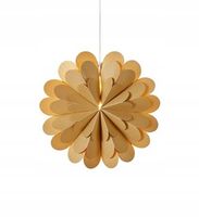 Lampion Markslöjd 45 cm