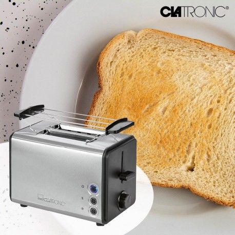 Toster Clatronic TA 3620 na Arena.pl