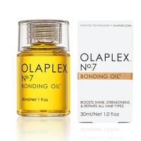 OLAPLEX No.7 Bonding Oil Silnie skoncentrowany Olejek do stylizacji i pielęgnacji włosów 30ml ORYGINAŁ