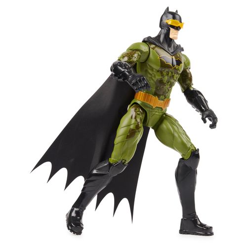 Batman figurka 12" zielony strój na Arena.pl