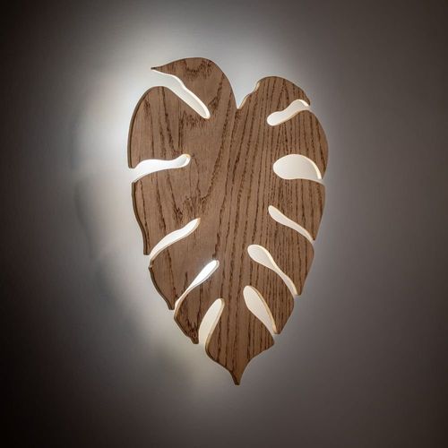 kinkiet monstera wood 5422 tk lighting na Arena.pl