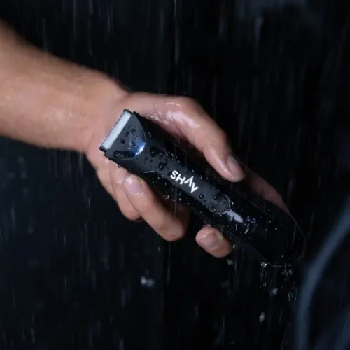 SHAV Maszynka do Strzyżenia Golenia Włosów Zarostu na Arena.pl