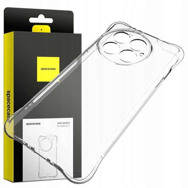 Spacecase Anti-Shock 2.0 Oneplus 13 zdjęcie 10