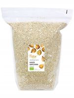BIO Kasza GRYCZANA NIEPALONA 100% ekologiczna 5 kg Batom