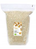 BIO Kasza GRYCZANA NIEPALONA 100% ekologiczna 5 kg Batom