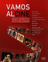 Vamos Al Cine Noemie Camara,Cecilia Bembibre Jacobo