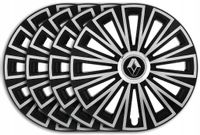 KOŁPAKI 15'' RENAULT Clio Modus Megane Twingo SSM