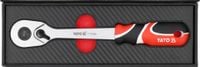 GRZECHOTKA PROSTA 1/2'' 1000MM YT-07355 YATO