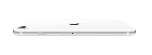 IPhone SE 256GB white na Arena.pl