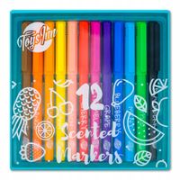 MARKERY PACHNĄCE 12KOL. 5720