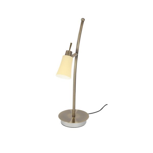 Kroton lampka 1x40W G9 patyna zdjęcie 5