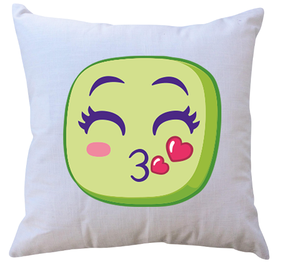 Poduszka Moji Pops zdjęcie 1