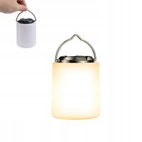 LAMPKA TURYSTYCZNA ŻARÓWKA LED DO NAMIOTU NA BIWAK