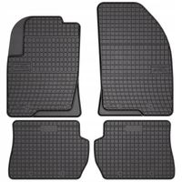 FORD Fiesta V 2001-08 Dywaniki gumowe WYCIERACZKI