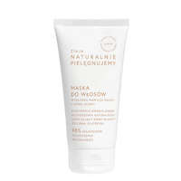 Ziaja Naturalnie pielęgnujemy maska do włosów 150m