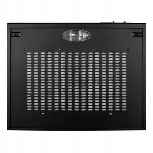 PODSZAFKOWY OKAP KUCHENNY KLARSTEIN 60 CM LED FILTR 170 M3/H CZARNY na Arena.pl