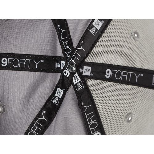 New Era 9FORTY LEAGUE BASIC 940 GREY na Arena.pl