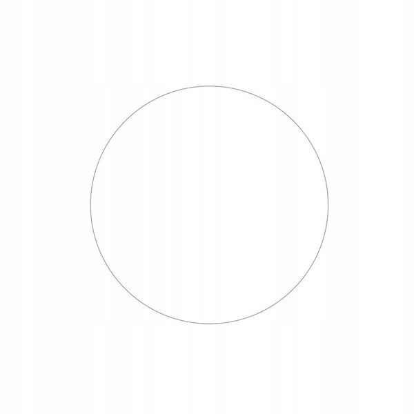 Spacecase Sw Glass 2.5D Oneplus Watch 3 zdjęcie 3