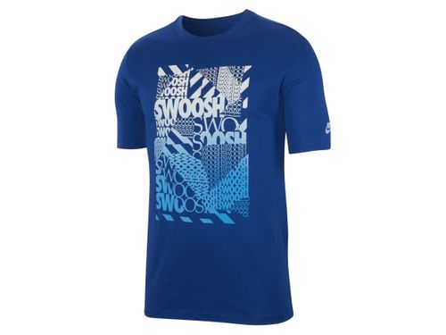 Koszulka męska NIKE TEE SZNL CORE 9 L na Arena.pl