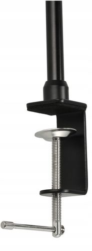 Lampka Biurkowa LED Na Biurko Szkolna Lampa Kreślarska do Biura 14W na Arena.pl