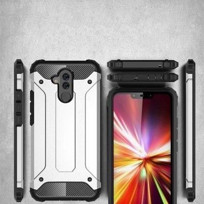 CASE ETUI ARMOR CZARNY XIAOMI REDMI NOTE 5 PRO na Arena.pl