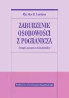 Zaburzenie Osobowości Z Pogranicza. Terapia Poznawczo-Behawioralna