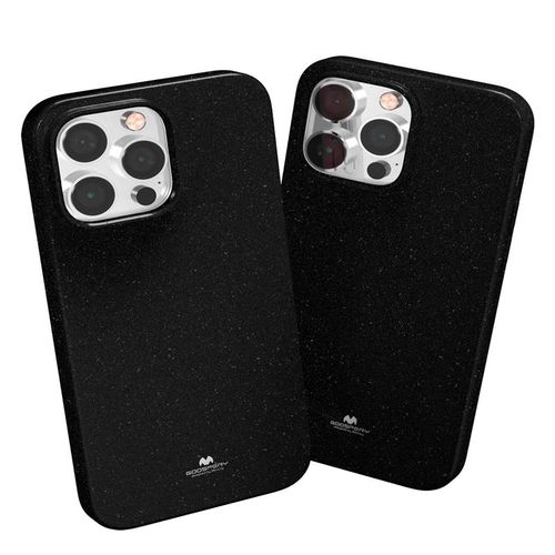 MERCURY JELLY CASE IPHONE 15 PRO MAX (6.7), BLACK / CZARNY na Arena.pl