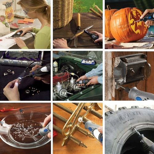 MULTISZLIFIERKA MINI-SZLIFIERKA WIERTARKA FREZARKA na Arena.pl