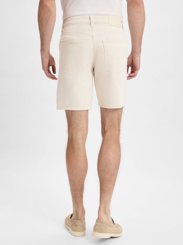 Only & Sons ONSAVI ECRU - Szorty na Arena.pl