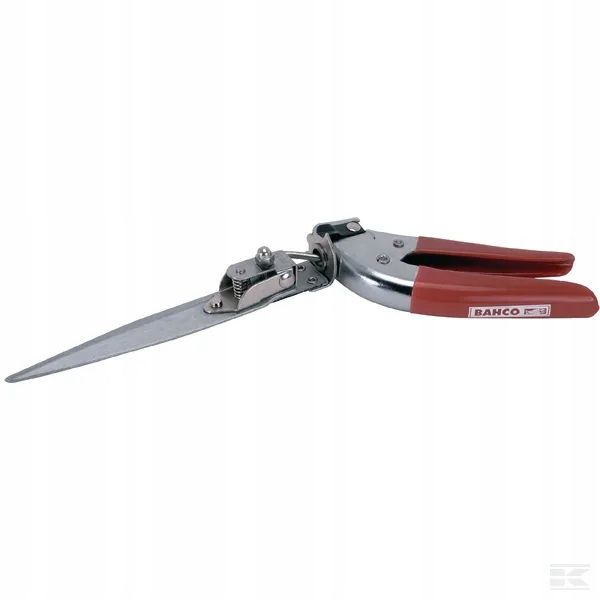 Nożyce Do Trawy Classic Bahco 35,5 cm GS76 zdjęcie 1