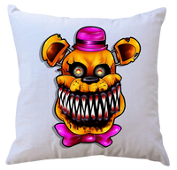 Poduszka FNAF Five Nights at Freddy's