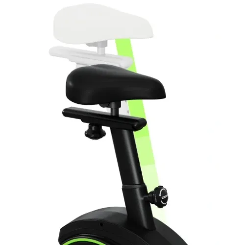 Rower Stacjonarny Rowerek Treningowy do ćwiczeń Kinomap Zwift - Rave Zipro na Arena.pl