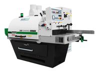 WIELOPIŁA pilarka wielopiłowa piła jednowałowa obrzynarka desek wielo piła