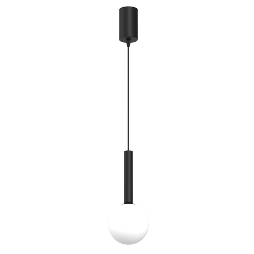 Lampa wisząca PLAY BLACK 1xG9 na Arena.pl