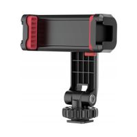 Obrotowy uchwyt do telefonu smartfona 360° na statyw Ulanzi Stand ST-06S
