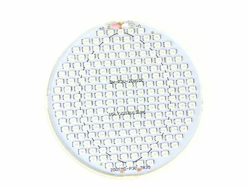 ŻARÓWKA LED GROW LIGHT DO UPRAWY ROŚLIN 20W E27 na Arena.pl