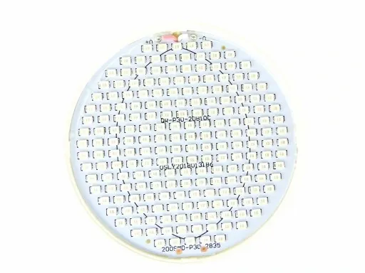 ŻARÓWKA LED GROW LIGHT DO UPRAWY ROŚLIN 20W E27 zdjęcie 8