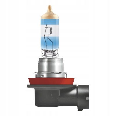 Osram żarówka H11 Night Breaker +220% do +150m +20% bielsze światło NOWOŚĆ na Arena.pl