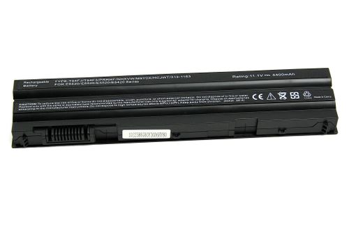 BATERIA DELL LATITUDE E5530 E6420 E6430 E6440 7720 na Arena.pl