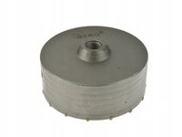 FREZ DO BETONU 150MM SDS PLUS M22 OTWORNICA WIERTŁO PROWADZĄCE GEKO G40010
