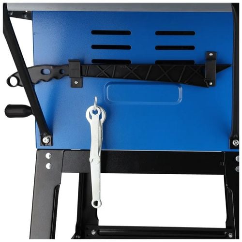 pilarka do drewna 2000w 254mm + tarcze3 - ded7754t3 na Arena.pl