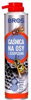 bros gaśnica na osy i szerszenie 300 ml