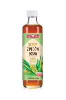 Syrop Z PĘdÓw Sosny 250 ml - Polska RÓŻa