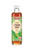 Syrop Z PĘdÓw Sosny 250 ml - Polska RÓŻa