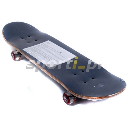 Deskorolka MECHANICS PROFESIONAL na Arena.pl