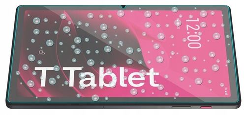 2x SZKŁO do T-Mobile T Tablet 5G 10,36 cali hartowane 9H ZESTAW 2 szt na Arena.pl