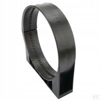 Opaska Mocująca, Donaldson