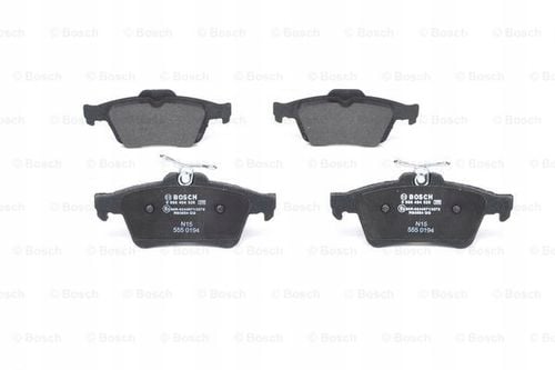 TARCZA HAM TYL 280X11 P BOSCH na Arena.pl