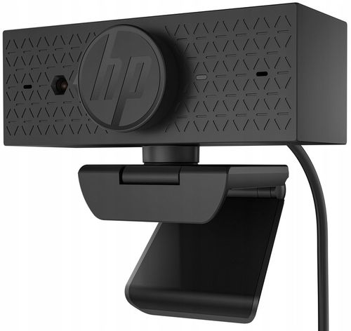 Kamerka internetowa HP 620 FHD FullHD 1080p Webcam USB 6Y7L2AA na Arena.pl